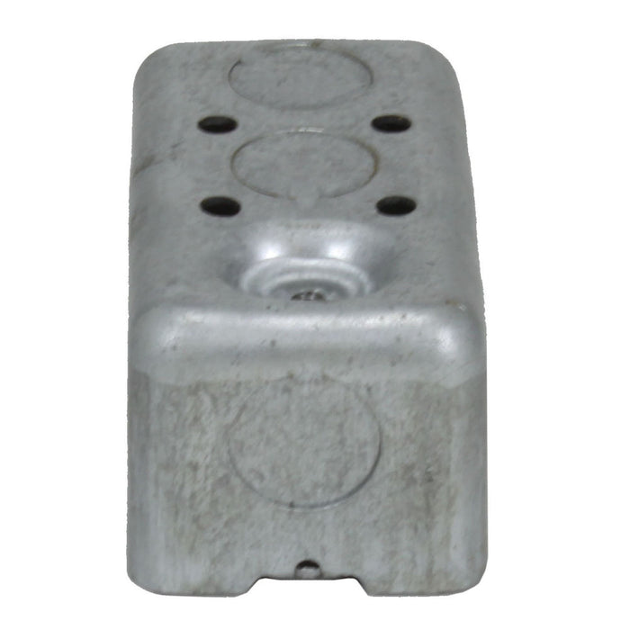 AromaMist AromaMist005 Electrical Box, Single