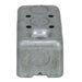 AromaMist AromaMist005 Electrical Box, Single