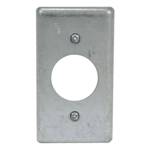 AromaMist AromaMist008 Electrical Box Cover Plate, Single