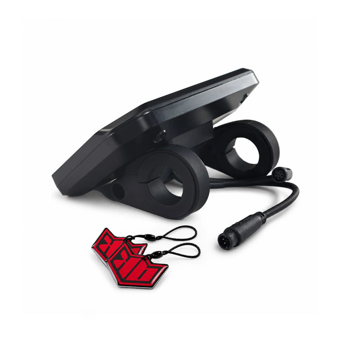 Kaabo Mantis X Plus Warrior X Plus Warrior X Max 4-Inch KM03 Display