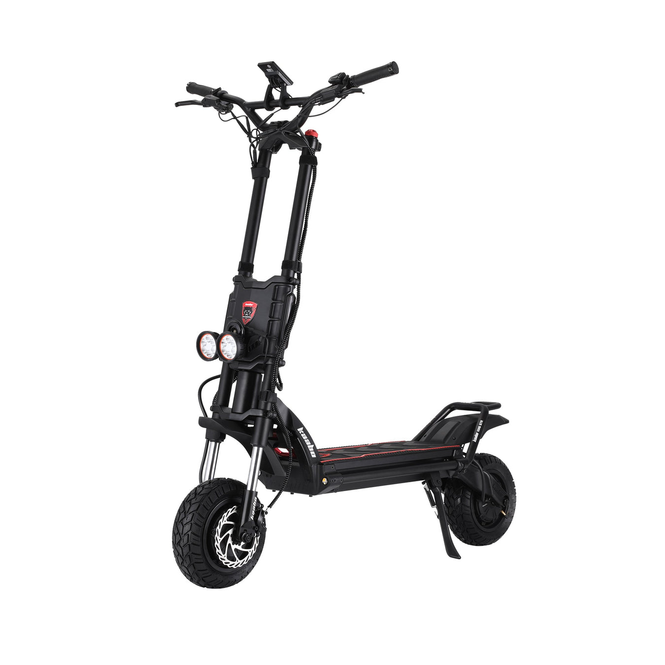 Electric Scooters