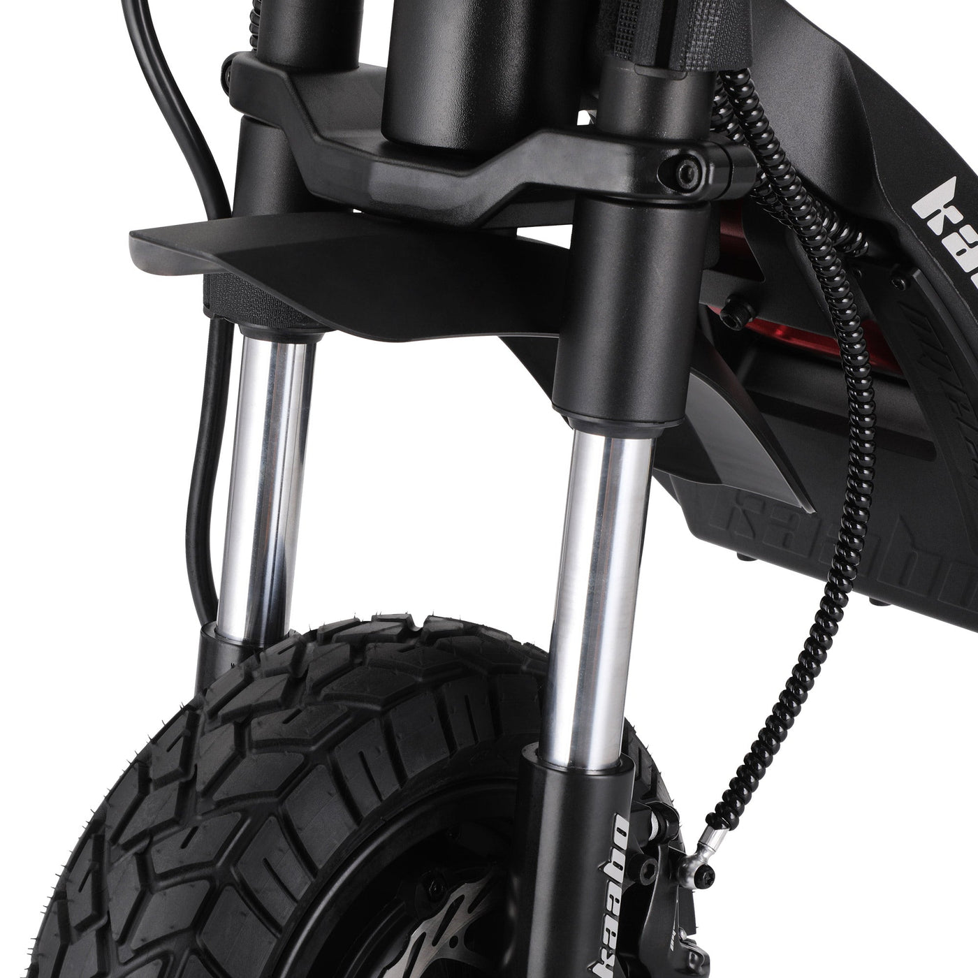 Kaabo GTR MAX Electric Scooter – Dual 2000W Motors, 65 MPH Top Speed ...