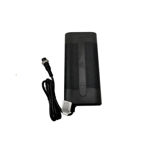 Kaabo USA Electric Scooter Kaabo 84V 1.5A Aviation-head Charger for Kaabo King GT Pro Electric Scooter — side profile