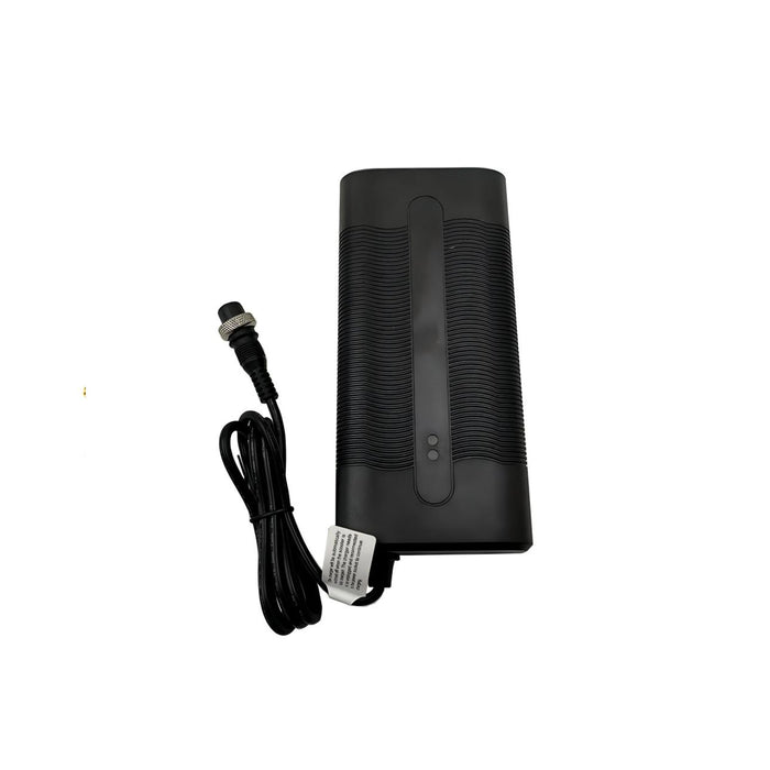 Kaabo USA Electric Scooter Kaabo 84V 1.5A Aviation-head Charger for Kaabo King GT Pro Electric Scooter — side profile