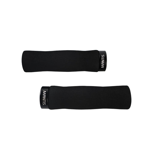 Kaabo USA Electric Scooter Kaabo Handlebar Grips for Kaabo Mantis 8 ＆ Mantis 10 — side profile