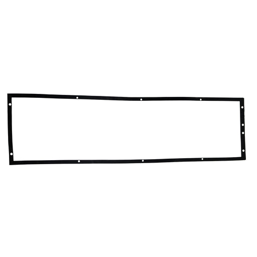 Kaabo USA Electric Scooter Kaabo Mantis 10 Lite Waterproof Gasket — side profile