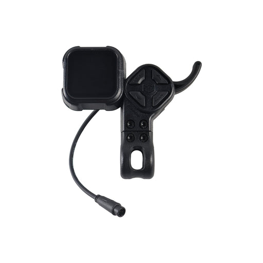 Kaabo USA Electric Scooter Kaabo NFC Display for Mantis 8 Mantis 10 Lite — side profile