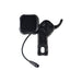 Kaabo USA Electric Scooter Kaabo NFC Display for Mantis 8 Mantis 10 Lite — side profile