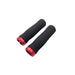 Kaabo USA Electric Scooter Kaabo Handlebar Grips for Kaabo Mantis 8 ＆ Mantis 10 — front with headlight