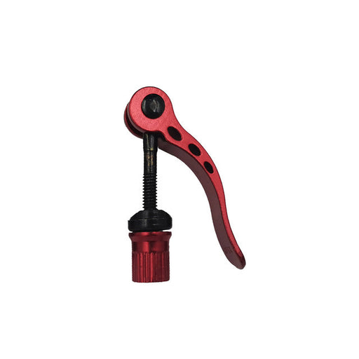 Kaabo USA Electric Scooter Quick lock for Kaabo Mantis 8 ＆ Mantis 10 — side profile