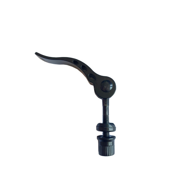 Kaabo USA Electric Scooter Quick lock for Kaabo Mantis 8 ＆ Mantis 10 — front with headlight