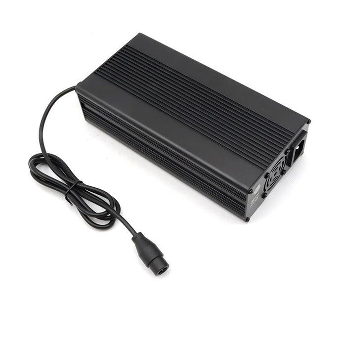 67.2V 5A Waterproof-head Fast Charger for Kaabo Mantis King GT / Warrior X Max Electric Scooters