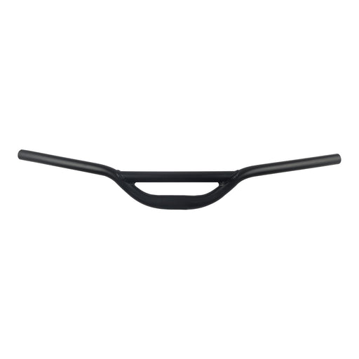 Kaabo USA Electric Scooter Kaabo Mantis King GT Ergonomic Handlebars — side profile