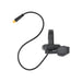 Kaabo USA Electric Scooter Thumb Throttle for Kaabo scooters — side profile