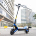 Kaabo Mantis X Plus electric scooter designed for urban commuting and weekend adventure