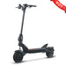 Kaabo Mantis X Plus dual motor electric scooter with all-terrain tires and adjustable suspension
