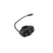 Kaabo USA Electric Scooter Horn, headlight, turn signal control button — side profile