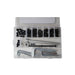 Kaabo USA Electric Scooter Mantis 8(2024) Screw Set and Tools — side profile
