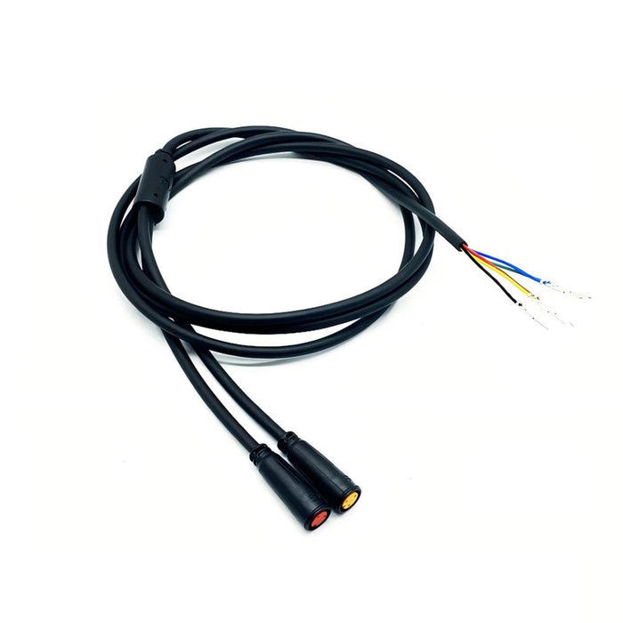 1-to-2 7-Pin Main Cable for Kaabo King GT Pro