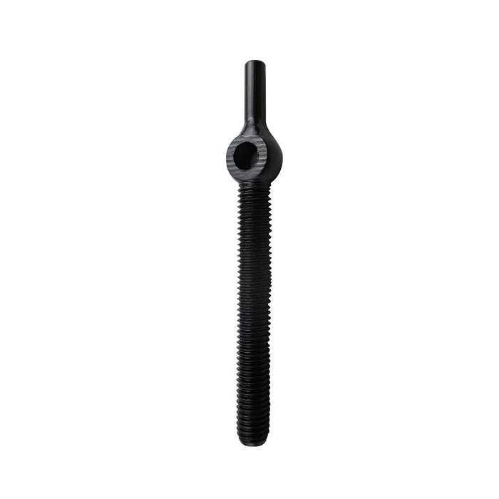 Kaabo USA Electric Scooter Kaabo King GTR Locking Shaft — side profile