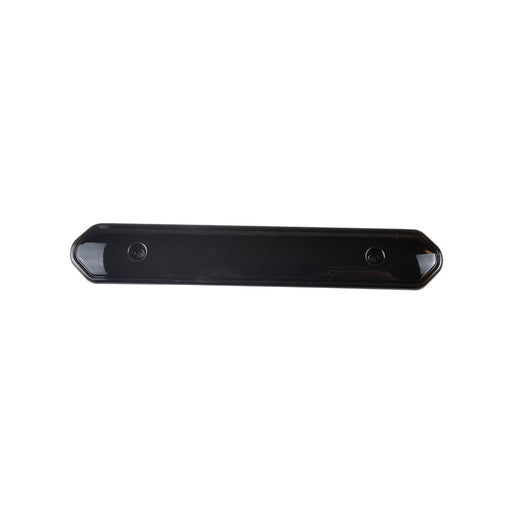 Kaabo USA Electric Scooter Kaabo King GTR Front Turn Signal Light Cover — side profile