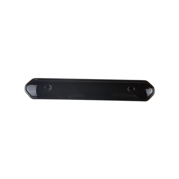 Kaabo USA Electric Scooter Kaabo King GTR Front Turn Signal Light Cover — side profile