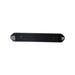 Kaabo USA Electric Scooter Kaabo King GTR Front Turn Signal Light Cover — side profile
