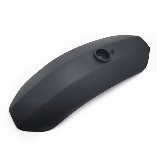 Kaabo USA Electric Scooter Kaabo Front Fender for Kaabo Warrior 11 King GT Pro King GTR — side profile