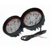 Kaabo USA Electric Scooter Kaabo Front Headlight for Kaabo Warrior 11 Kaabo Warrior X — side profile