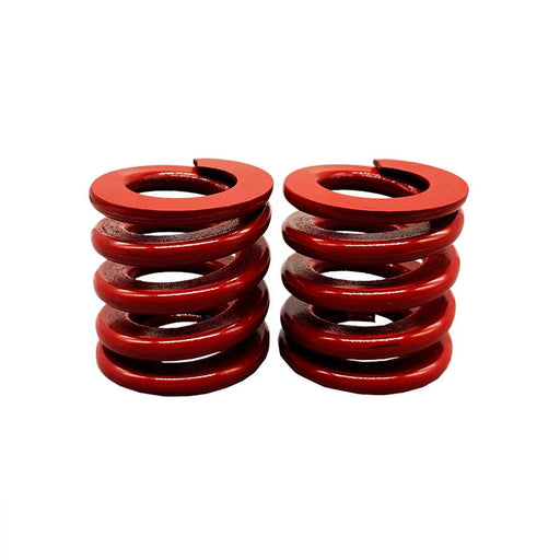 Kaabo USA Electric Scooter Kaabo Rear suspension spring for Warrior 11 Pro+ — side profile