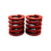 Kaabo USA Electric Scooter Kaabo Rear suspension spring for Warrior 11 Pro+ — side profile