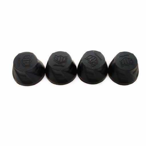 Kaabo USA Electric Scooter Kaabo NUT Cap for Mantis X Plus/Kaabo King GT Pro/King GTR/Warrior 11 Pro+ Screw... — side profile