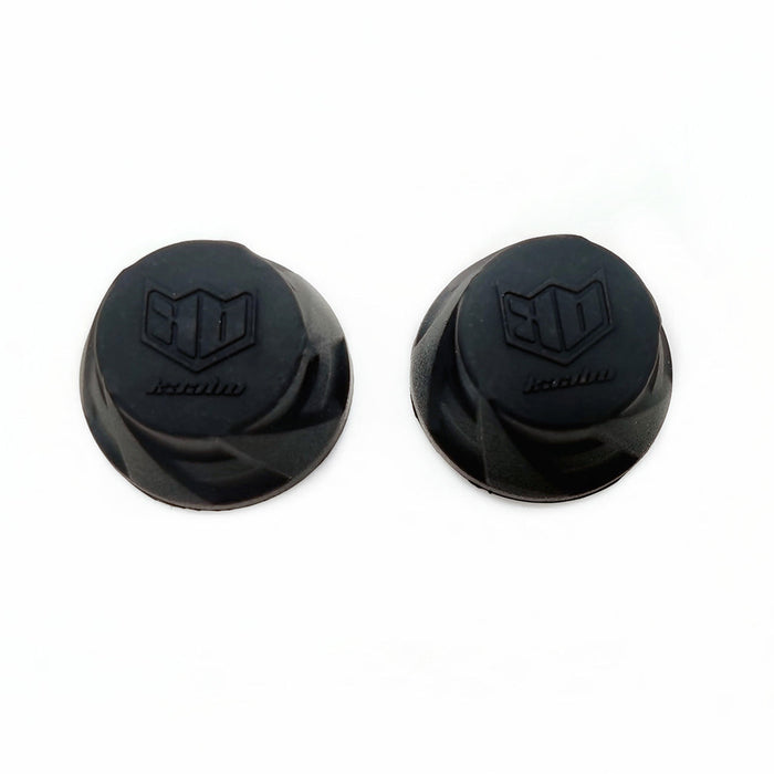 Kaabo USA Electric Scooter Kaabo NUT Cap for Mantis X Plus/Kaabo King GT Pro/King GTR/Warrior 11 Pro... — front with headlight