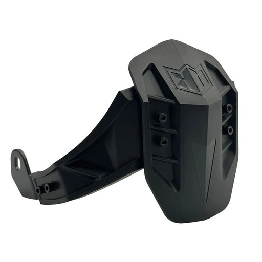 Kaabo USA Electric Scooter Kaabo Warrior 11 Electric Scooter Extended Rear Fender — side profile