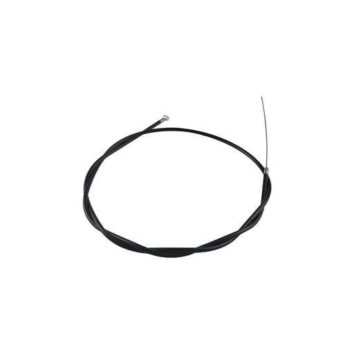 Kaabo USA Electric Scooter Kaabo Mantis X Plus E-Scooter Brake Cable — front with headlight