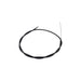 Kaabo USA Electric Scooter Kaabo Mantis X Plus E-Scooter Brake Cable — front with headlight
