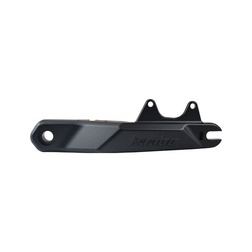 Kaabo USA Electric Scooter Kaabo Mantis X Plus E-Scooter Swing Arms — front with headlight