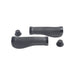Kaabo USA Electric Scooter Kaabo Mantis X Plus E-Scooter Handlebar Grips — side profile