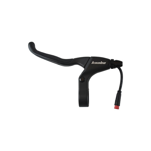 Kaabo USA Electric Scooter Kaabo Brake Lever for Kaabo Mantis Escooters — front with headlight
