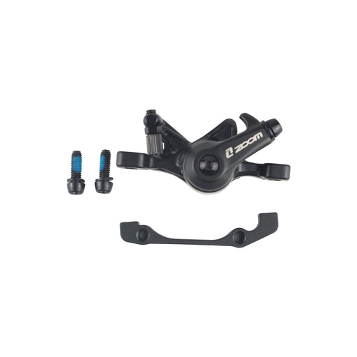 Kaabo USA Electric Scooter Kaabo Mechanical Brake Caliper for Mantis 10 Lite Mantis X Plus — side profile