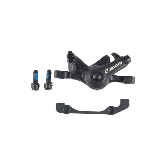 Kaabo USA Electric Scooter Kaabo Mechanical Brake Caliper for Mantis 10 Lite Mantis X Plus — side profile