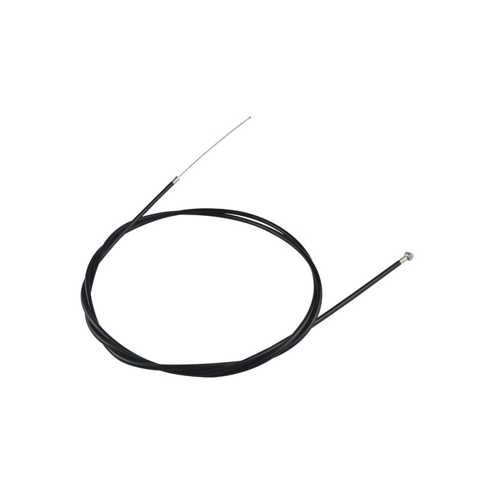 Kaabo USA Electric Scooter Kaabo Mantis X Plus E-Scooter Brake Cable — side profile