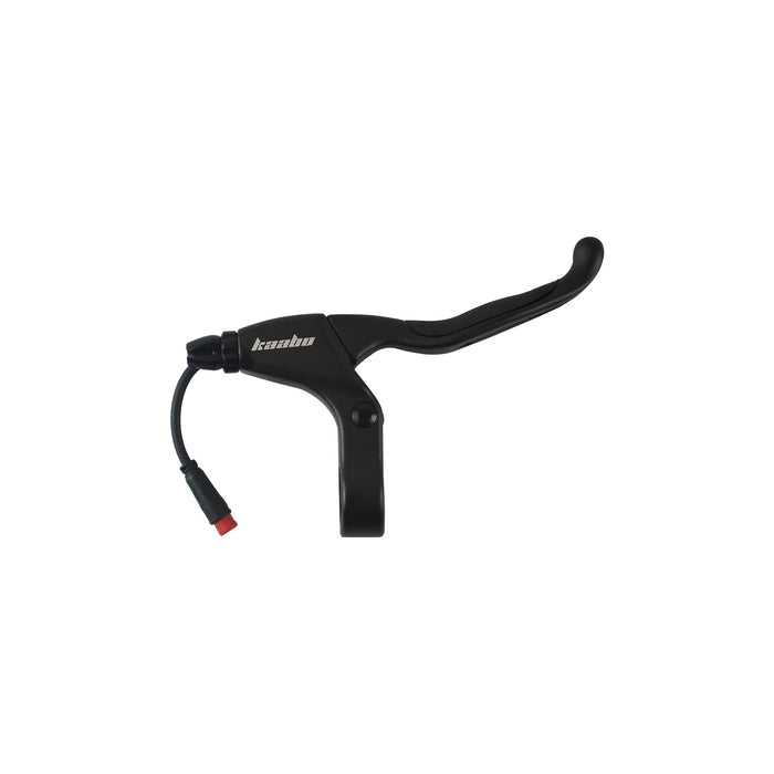 Kaabo USA Electric Scooter Kaabo Brake Lever for Kaabo Mantis Escooters — side profile