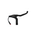Kaabo USA Electric Scooter Kaabo Brake Lever for Kaabo Mantis Escooters — side profile
