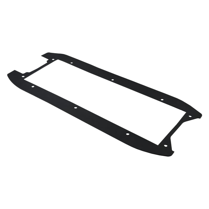 Kaabo USA Electric Scooter Kaabo Mantis X Plus E-Scooter Waterproof Gasket — side profile