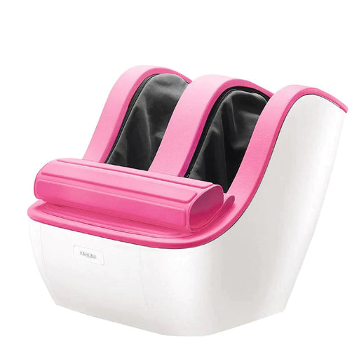 Kahuna 3D Slim Beauty Calf & Shiatsu Foot Massager - 888 Pink