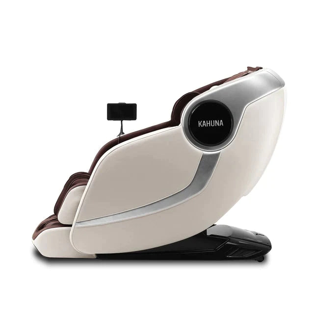 Kahuna 3D Zero Gravity With Passive Stretching & Excellent Foot Reflexology Massage - Em-Arete