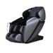 Kahuna Full-Body L-Track Spot Target Voice Recognition Fully Assembled Massage Chair - Lm-7000 Black