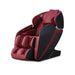 Kahuna Full-Body L-Track Spot Target Voice Recognition Fully Assembled Massage Chair - Lm-7000 Red