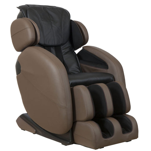 Kahuna Full-Body Zero Gravity Massage Chair Recliner Space Saving With Heating Therapy - Lm-6800